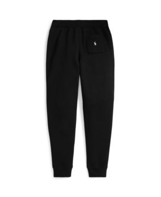 Boys' 8-20 Drawstring Waistband Jogger Pants