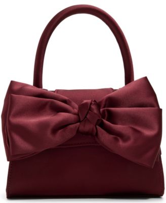 Decadencee Mini Top Handle Bag