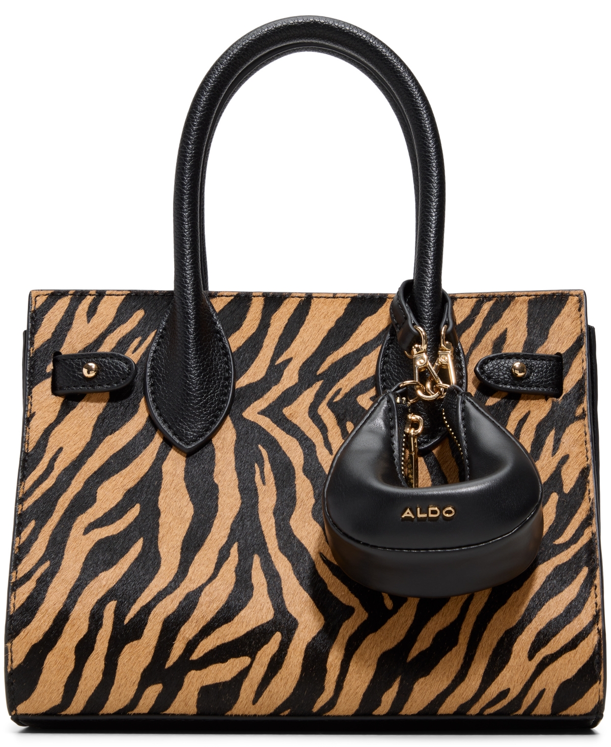 Aldo Auraliee Mini Satchel Bag