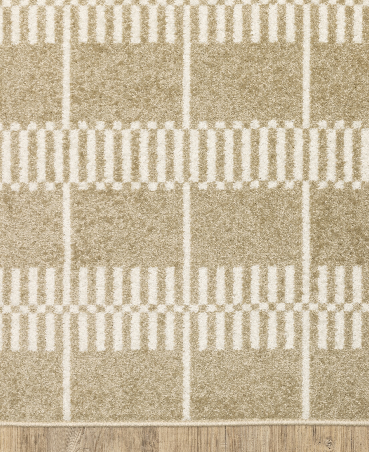 Oriental Weavers Quinn Qui05 5' X 8' Area Rug In Sand