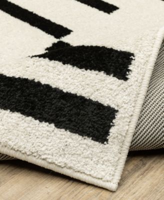 Quinn QUI10 8&#39; x 10&#39;	Area Rug