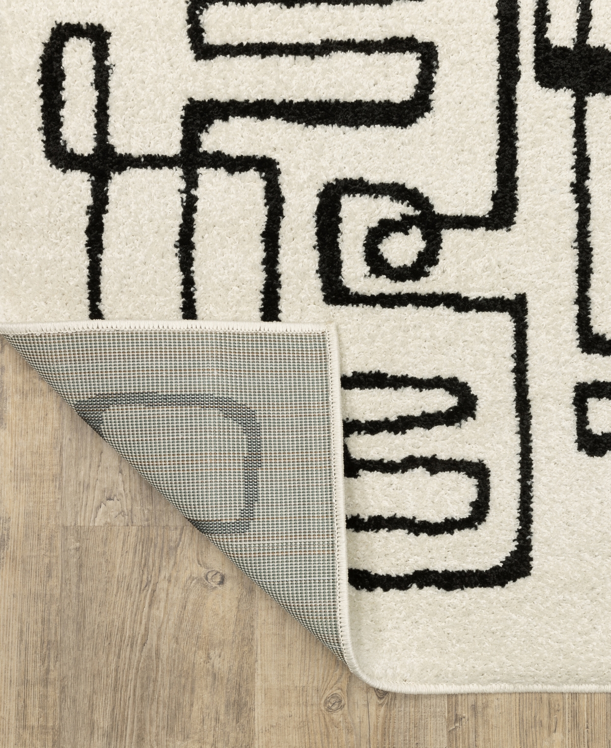 Oriental Weavers Quinn Qui11 8' X 10' Area Rug In Sand