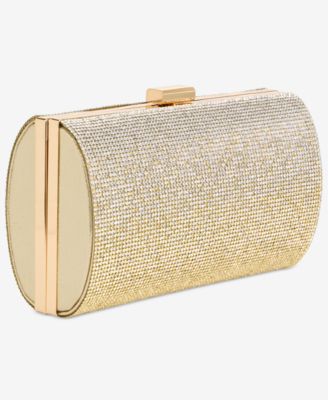 Ranndi Mini Ombre Clutch Crossbody, Created for Macy's 