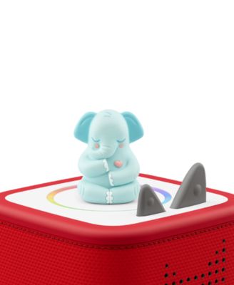 Mindfulness Affirmations, Movement, Yoga Figurines, 4 Pack