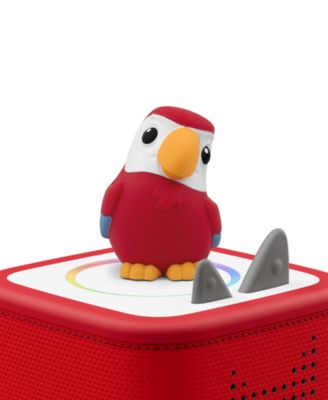 My First Tonies Jungle Set Monkey, Parrot and Tiger Figurines, 3 Pack