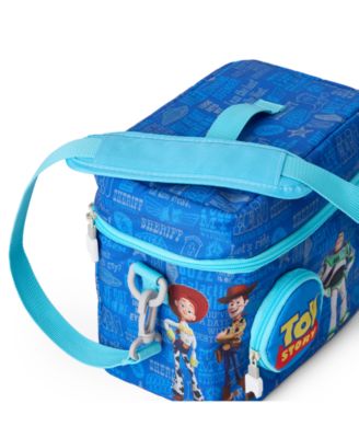 Listen Go Bag For Toniebox Disney Pixar Toy Story