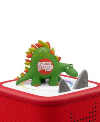 Laurie Berkner Figurines, 2 Pack