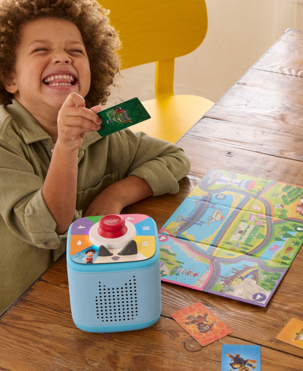 Tonies Tonieplay Paw Patrol Adventure Bay Rescue Heroes