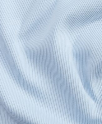 Women's Knit Boat-Neck Bell-Sleeve Top, Macy's Exclusive