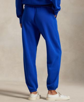 Women's Fleece Drawstring Sweatpants