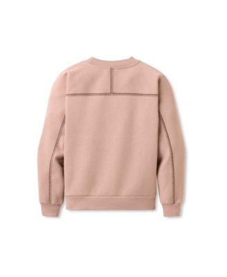 UGG Women's Classic Crewneck Raglan Sleeve Sweatshirt