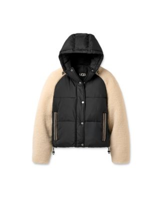 UGG Women's Mykah Puffer Jacket