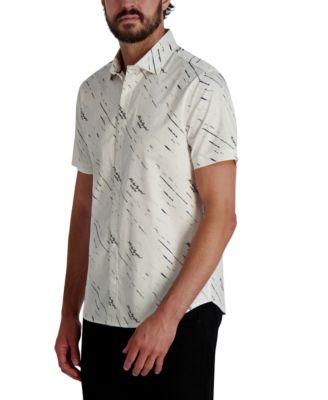Men's Short Sleeve Shirt