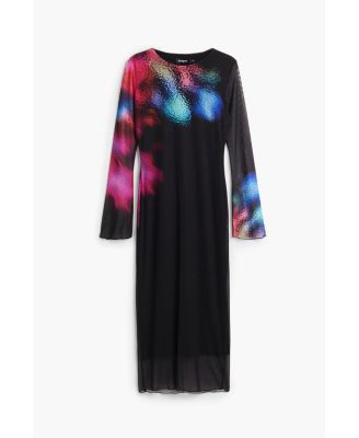 Women's Dress designed by M. Christian Lacroix