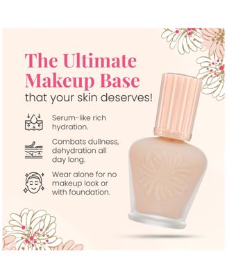 MOISTURIZING FOUNDATION PRIMER S02