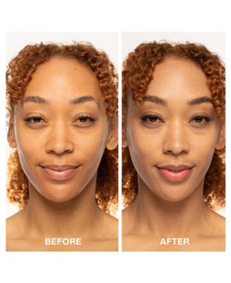 MOISTURIZING FOUNDATION PRIMER S02