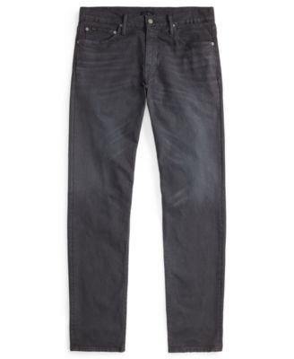 Men's B&T Varick Slim Straight Stretch Jeans