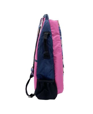 Navy Fusion Tennis Backpack - Navy Fusion