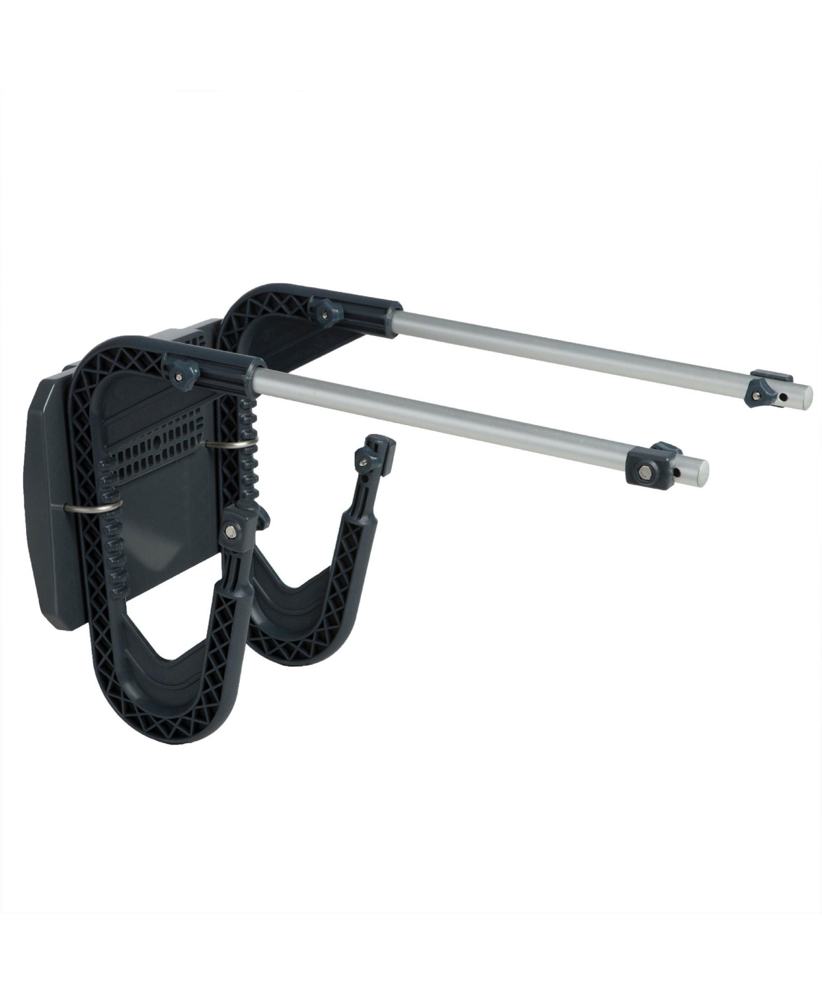 Intex Composite Motor Mount w/ Aluminum Supports for Inflatable Boat or Raft