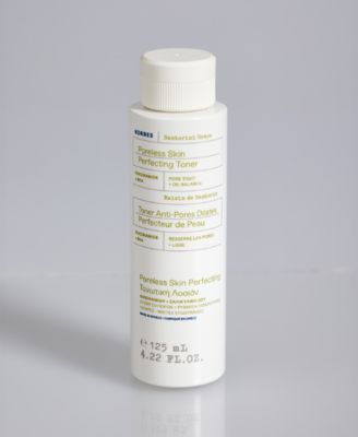 Santorini Grape Poreless Skin Perfecting Toner, 4.23 oz.