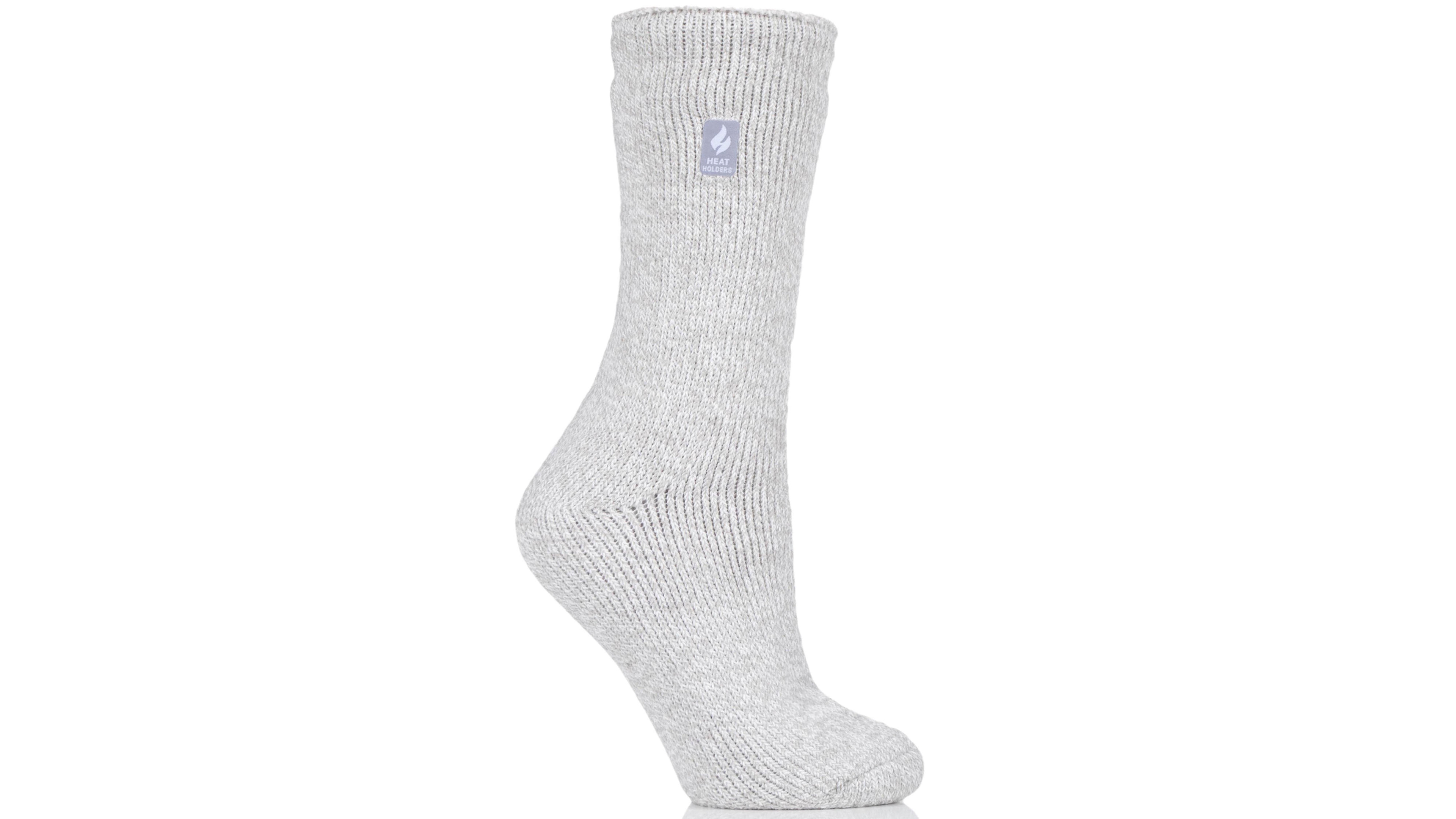 Heat Holders Women's Primrose Twist Socks