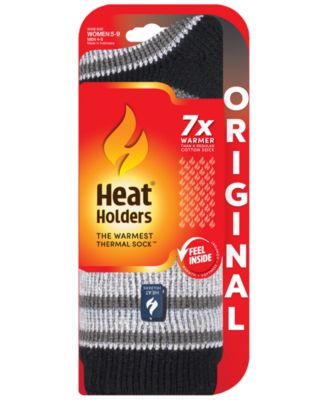 Women's Yasmine Multi Stripe Crew Socks