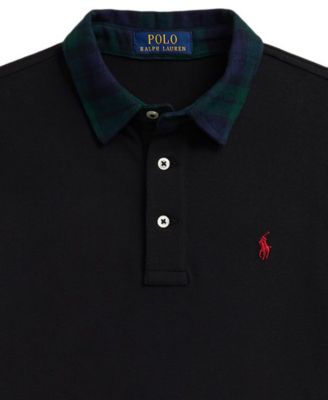 Boys' 8-20 Polo Shirt