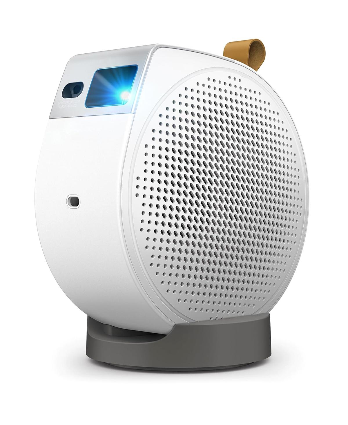 BenQ GV50 Full Hd Laser Dlp Smart Ceiling Projector, White