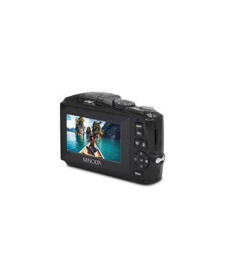 MND55 64 MP AF 4K Ultra HD Digital Camera with WiFi