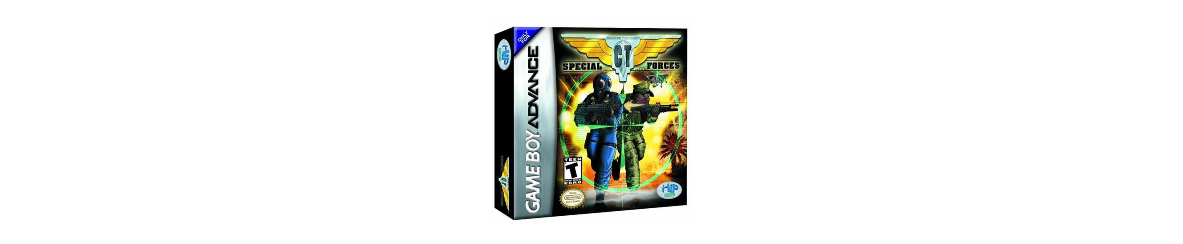 Hip Interactive Ct Special Forces 2 Back in the Trenches