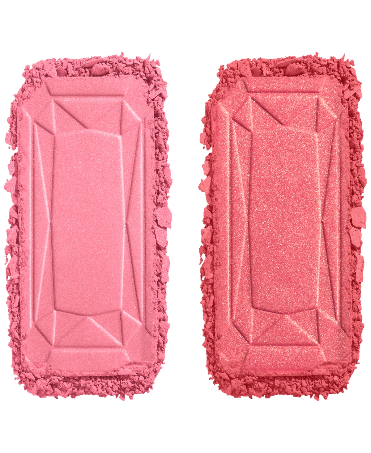 Nyx Professional Makeup Buttermelt Bridgerton Blush Palette