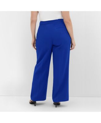 Plus Size Relaxed Alexis Pant