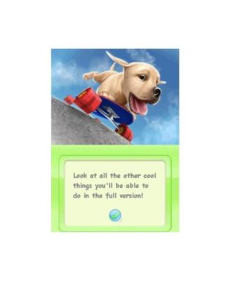 Petz Dogz Talent Show - Nintendo DS
