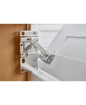 31" Front Tip Out Sink Tray Organizer for Kitchen Sink, 6541-31-52