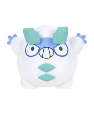 Pok&eacute;mon Battle Figures 6-Pack Action Figure Set