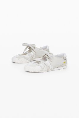 Women's RAW FABRIC SNEAKER