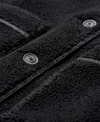 UGG Women's Sema Fluff Coat