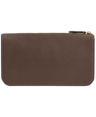 Bella Small Leather Crossbody Bag