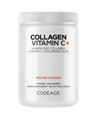 Codeage