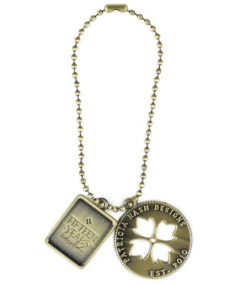 Verbania Small Velvet Push-Lock Frame Bag