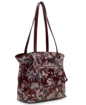 Everton Medium Drawstring Tote Bag