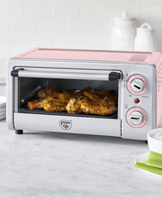7.9" Air Fry Toaster Oven