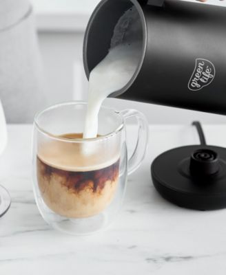 10 oz. Instant Milk Frother