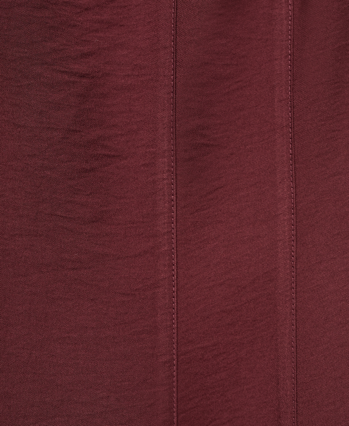 Mango Women's Stitching Detail Midi-Dress