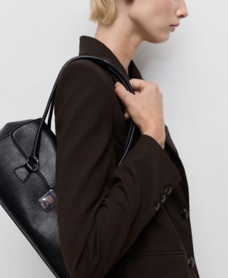 Women's Straight-Fit Suit Jacket