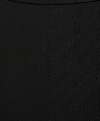 Women's Long Flared Pants