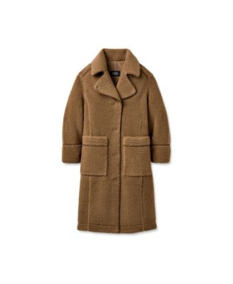 UGG Women's Sema Fluff Coat