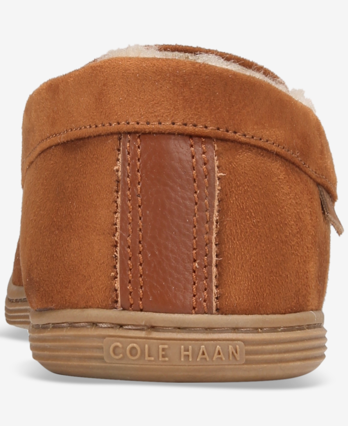 Cole Haan Men's Venetian Slip-On Moccasin Slippers
