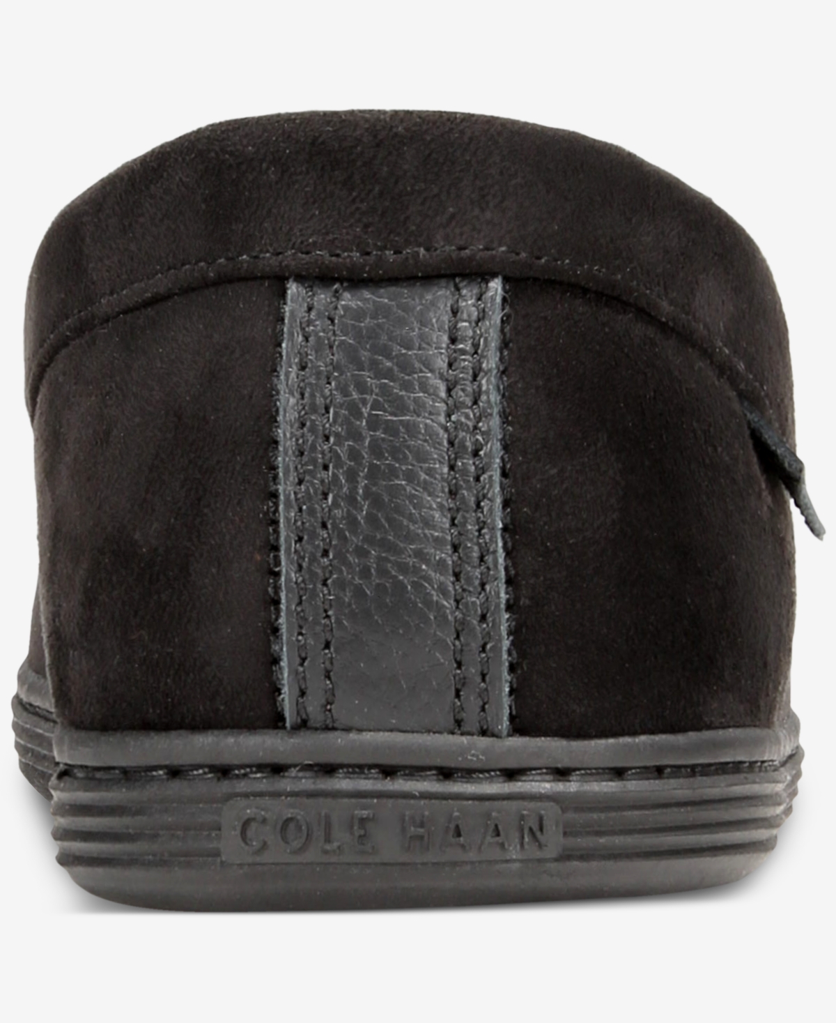 Cole Haan Men's Venetian Slip-On Moccasin Slippers