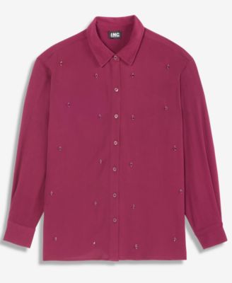 Women's Embellished Top